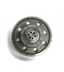 Idler gear 21826614